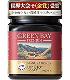 Manuka Health マヌカヘルス マヌカハニーMGO400+ 250g